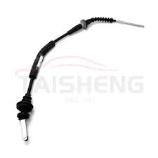 CABLE EMBRAYAGE 