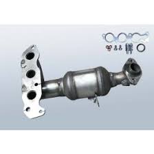 CATALYSEUR 