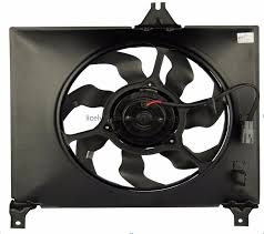 VENTILATEUR 