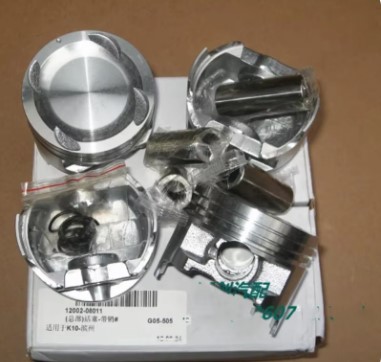 PISTONS 