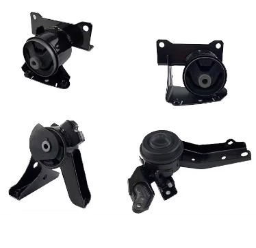 SUPPORT DE MOTEUR (PATTE DE MOTEUR)