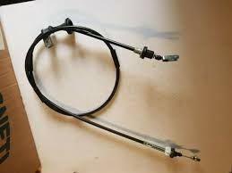 CABLE EMBRAYAGE 