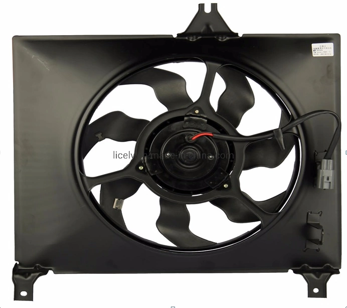 VENTILATEUR 
