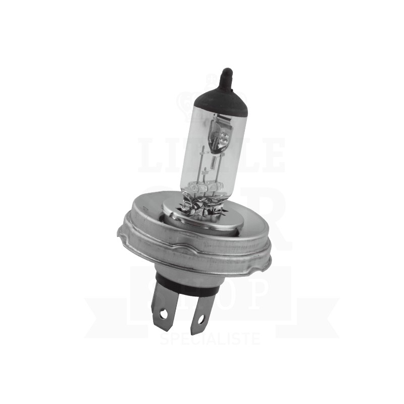 AMPOULE H4