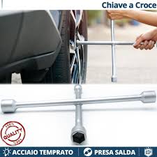 CLE DE ROUE 