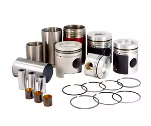 PISTONS 