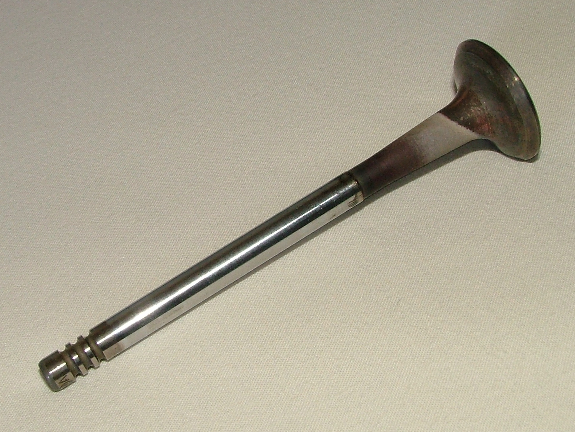 SOUPAPES 