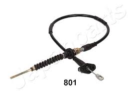 CABLE EMBRAYAGE 