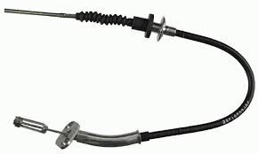 CABLE EMBRAYAGE 