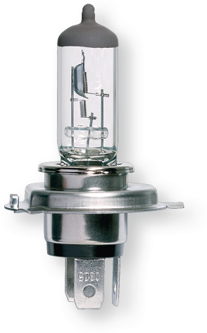 AMPOULE H4